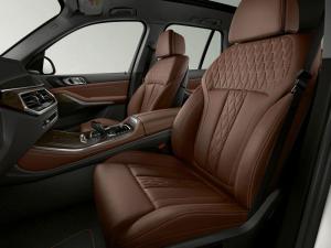 2018 BMW X5 xDrive45e iPerformance M Sport