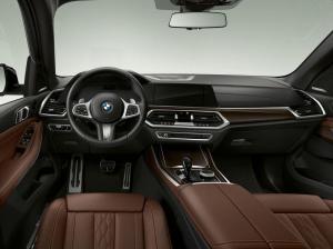 2018 BMW X5 xDrive45e iPerformance M Sport