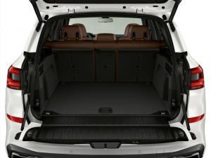 2018 BMW X5 xDrive45e iPerformance M Sport