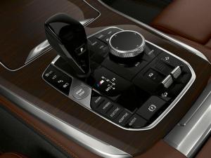 2018 BMW X5 xDrive45e iPerformance M Sport
