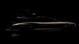 2018 Lexus LY 650