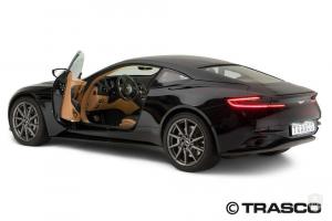 2018 Aston Martin DB11 by Trasco