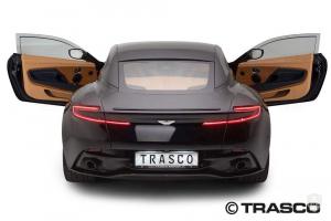 2018 Aston Martin DB11 by Trasco