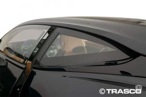 2018 Aston Martin DB11 by Trasco