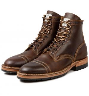 Ботинки White’s Boots х Iron & Resin Mp Service