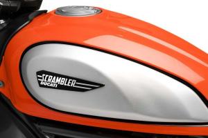 2019 Ducati Scrambler Icon