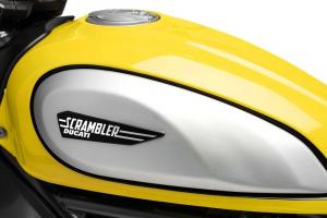 2019 Ducati Scrambler Icon