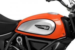 2019 Ducati Scrambler Icon