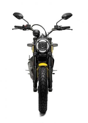 2019 Ducati Scrambler Icon