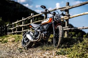 2019 Ducati Scrambler Icon