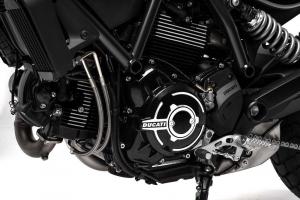 2019 Ducati Scrambler Icon