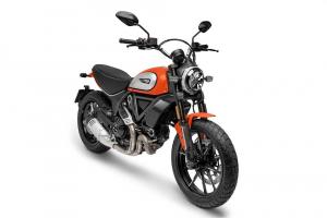 2019 Ducati Scrambler Icon