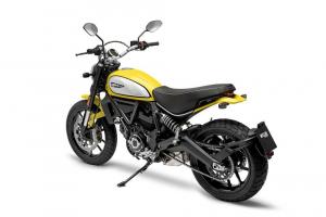 2019 Ducati Scrambler Icon