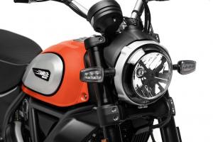 2019 Ducati Scrambler Icon