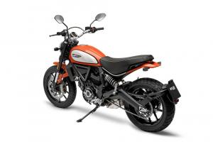2019 Ducati Scrambler Icon