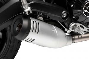 2019 Ducati Scrambler Icon