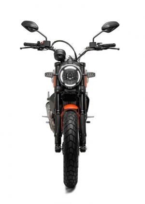 2019 Ducati Scrambler Icon