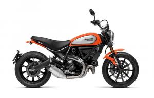2019 Ducati Scrambler Icon