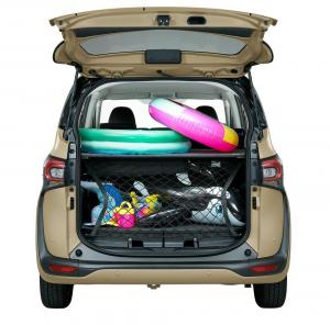 2018 Toyota Sienta