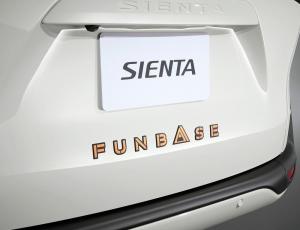 2018 Toyota Sienta