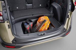 2018 Toyota Sienta