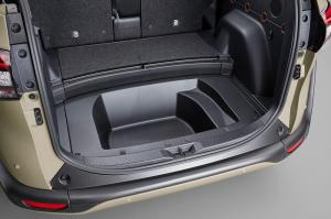 2018 Toyota Sienta