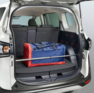 2018 Toyota Sienta