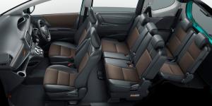 2018 Toyota Sienta