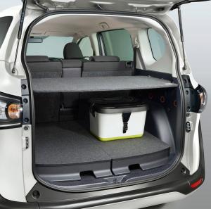 2018 Toyota Sienta
