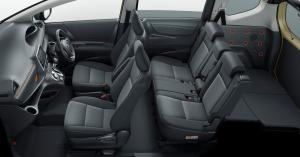 2018 Toyota Sienta