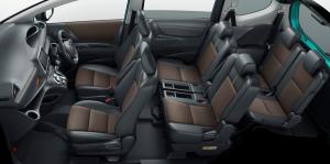 2018 Toyota Sienta