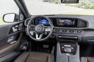 2019 Mercedes-Benz GLE450 4Matic