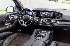 2019 Mercedes-Benz GLE450 4Matic