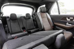 2019 Mercedes-Benz GLE450 4Matic