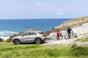2019 Mercedes-Benz GLE450 4Matic