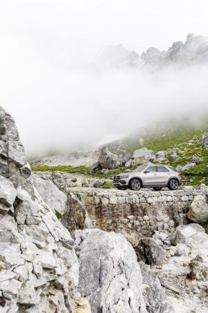 2019 Mercedes-Benz GLE450 4Matic