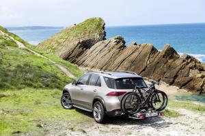2019 Mercedes-Benz GLE450 4Matic