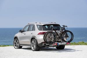 2019 Mercedes-Benz GLE450 4Matic