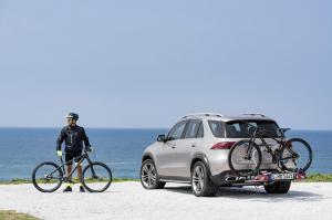 2019 Mercedes-Benz GLE450 4Matic