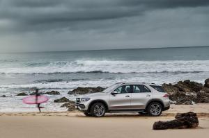 2019 Mercedes-Benz GLE450 4Matic
