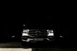 2019 Mercedes-Benz GLE450 4Matic
