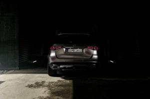 2019 Mercedes-Benz GLE450 4Matic