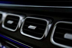 2019 Mercedes-Benz GLE450 4Matic