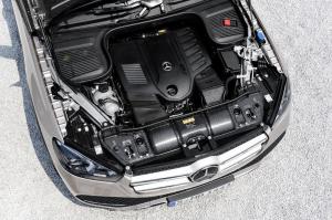 2019 Mercedes-Benz GLE450 4Matic