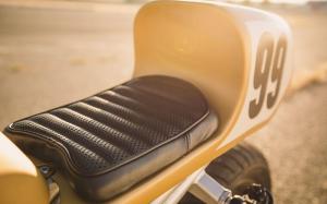 1999 Suzuki Bandit 1200 Colonel Butterscotch by ICON 1000