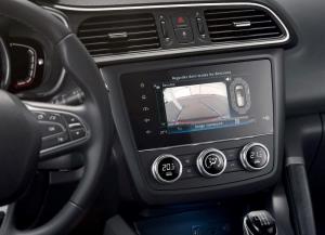2018 Renault Kadjar