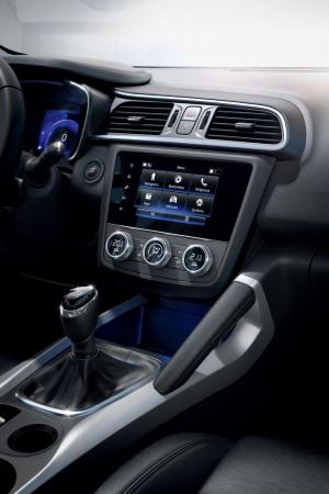 2018 Renault Kadjar