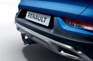 2018 Renault Kadjar