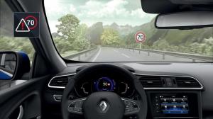 2018 Renault Kadjar