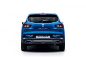 2018 Renault Kadjar